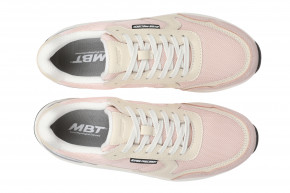 Soho 1997 Pink Mix W MBT Schuhe Damen